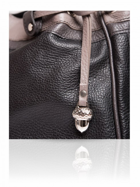 Сумка Женская FOUNTE Sac/D/BL.GR